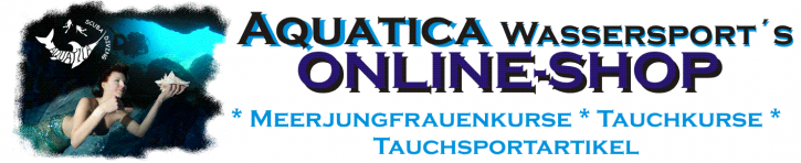 Aquatica Tauch Sport
